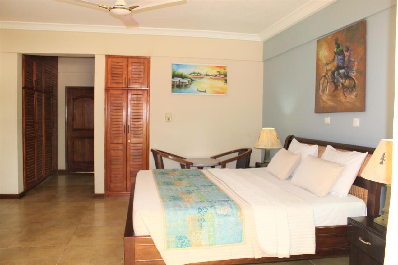 Bojo Beach Resort Botianaw Exterior photo
