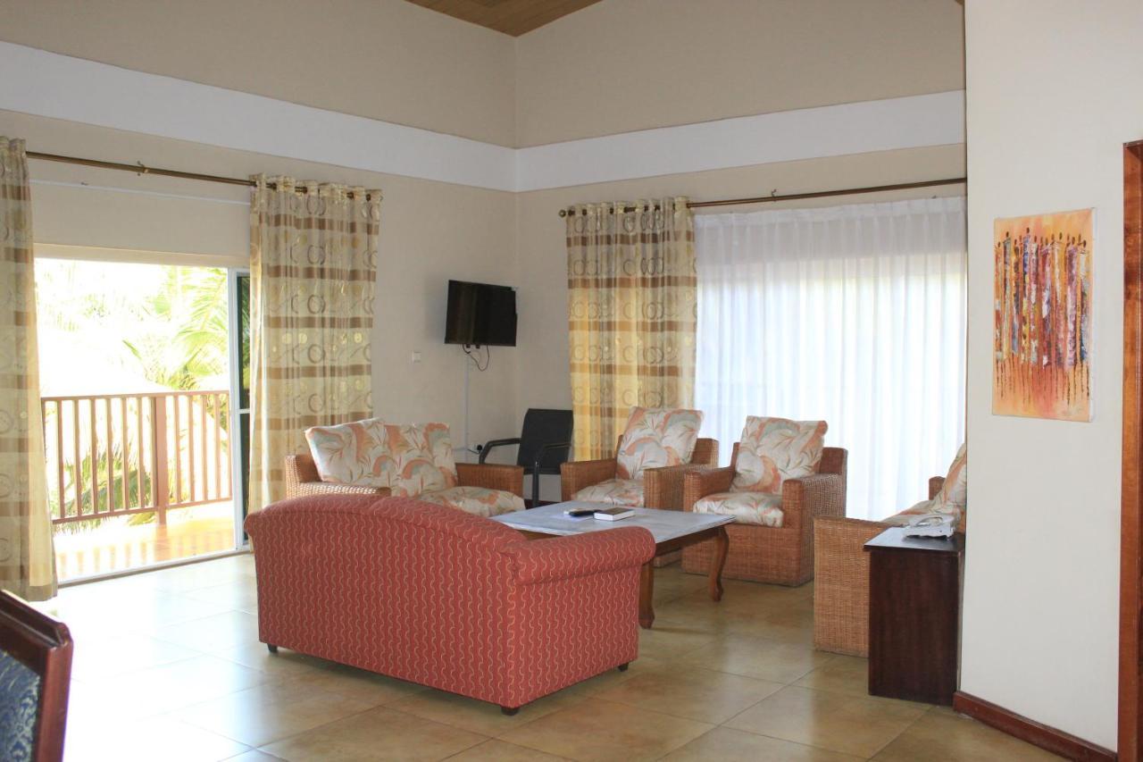 Bojo Beach Resort Botianaw Exterior photo