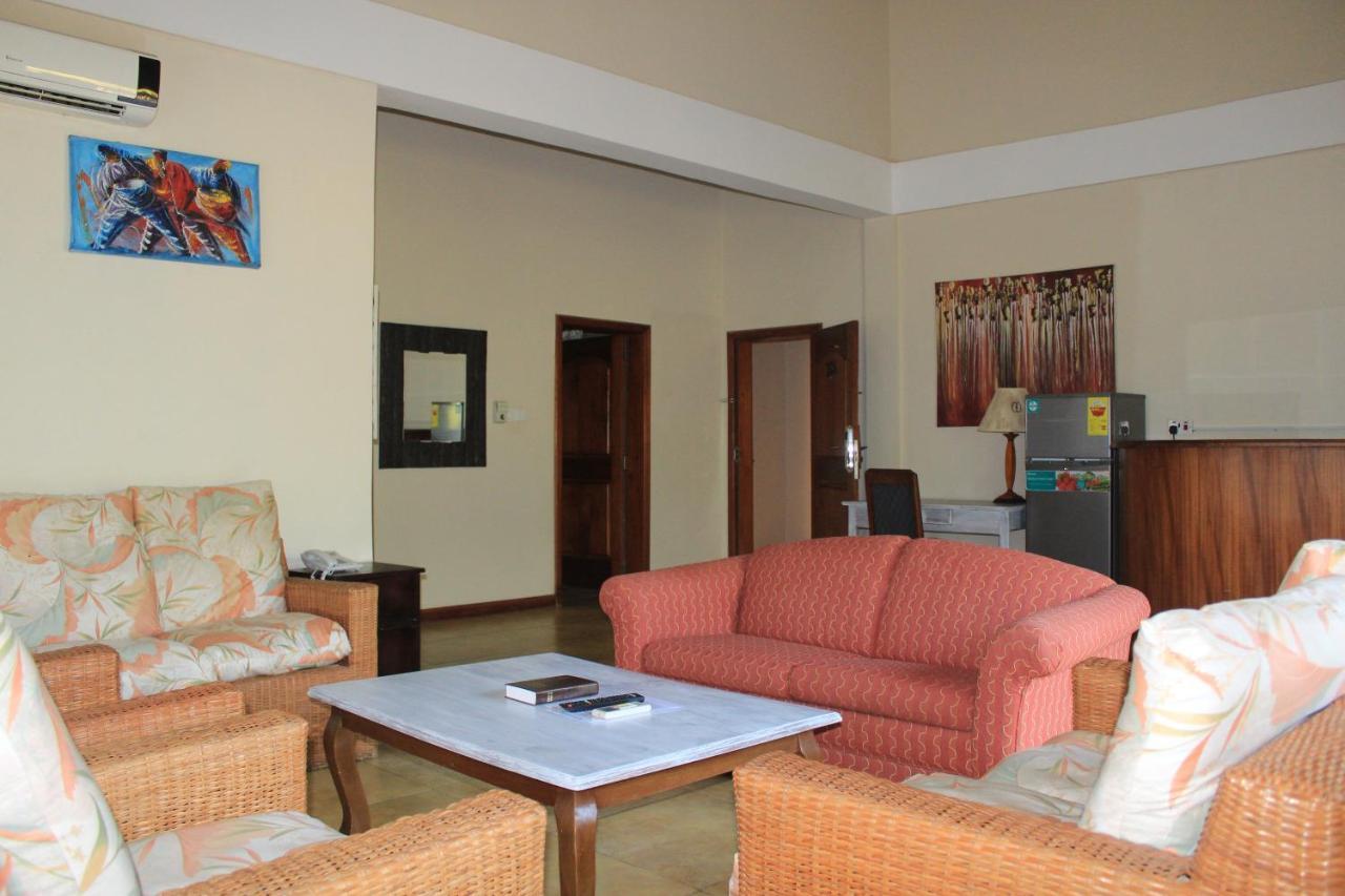 Bojo Beach Resort Botianaw Exterior photo