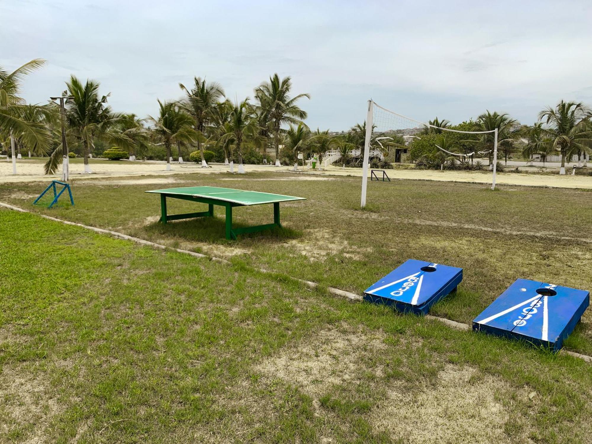 Bojo Beach Resort Botianaw Exterior photo