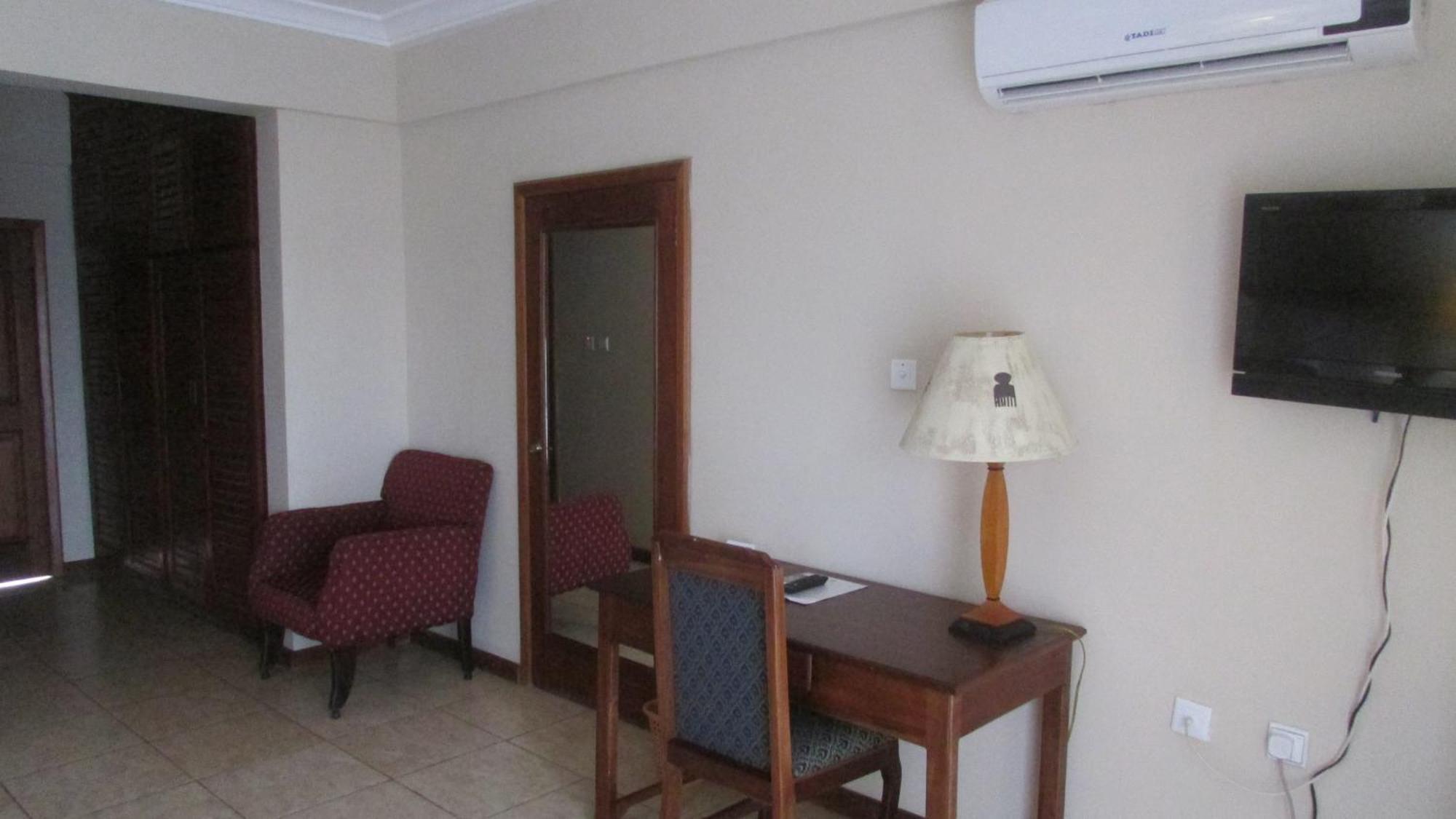 Bojo Beach Resort Botianaw Room photo